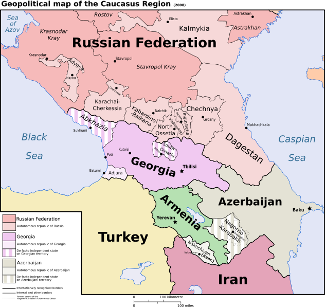 Azerbaijan | infoplease